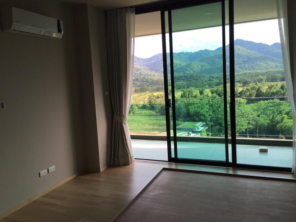 Apartamento Panorama View Of The World Phayayen Exterior foto