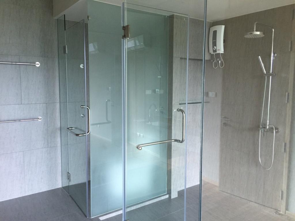 Apartamento Panorama View Of The World Phayayen Exterior foto